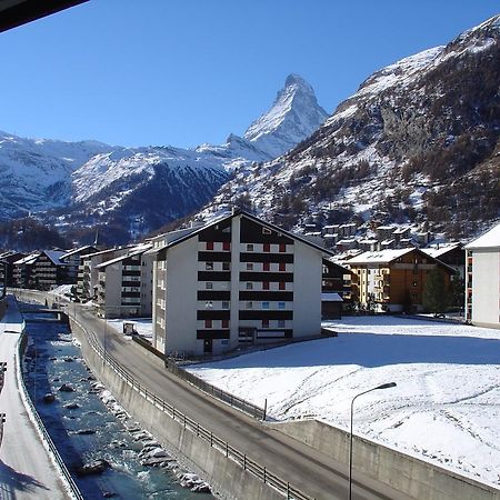 Haus Pirata Apartment Zermatt Room photo