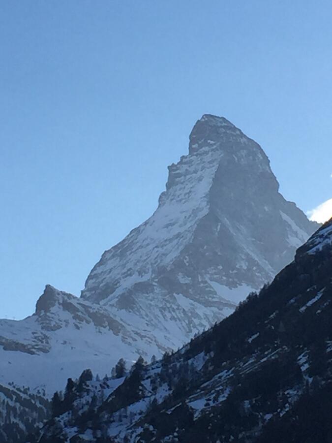 Haus Pirata Apartment Zermatt Exterior photo